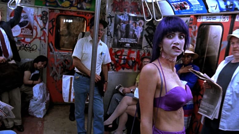 Frankenhooker still