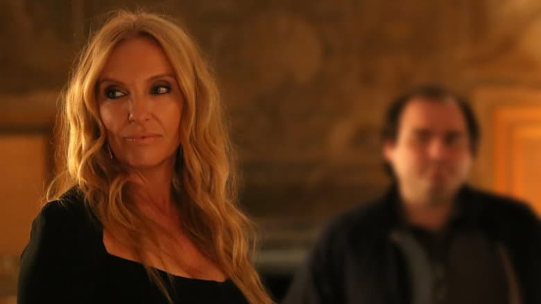 Mafia Mamma still