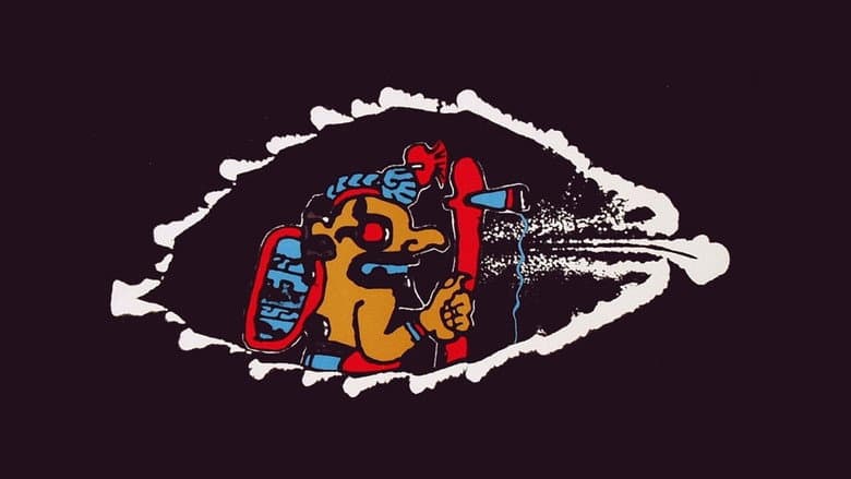 Mysteries of the Gods still