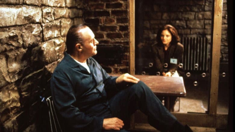 The Silence of the Lambs still
