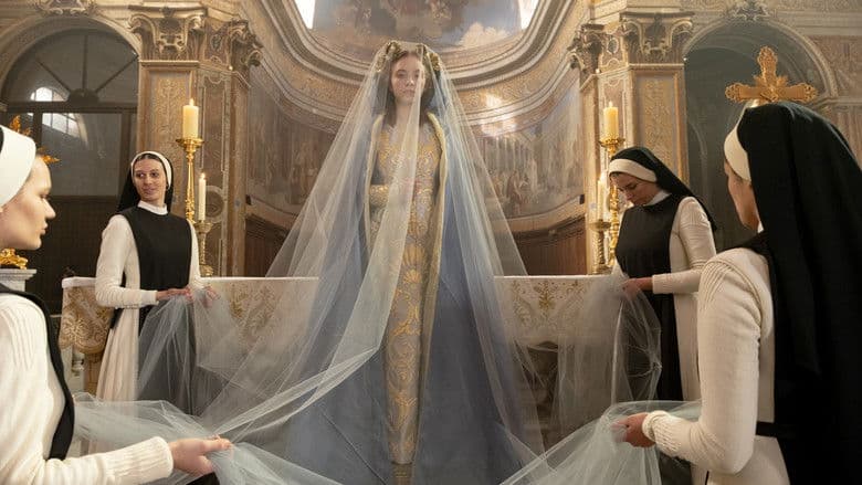 Immaculate still