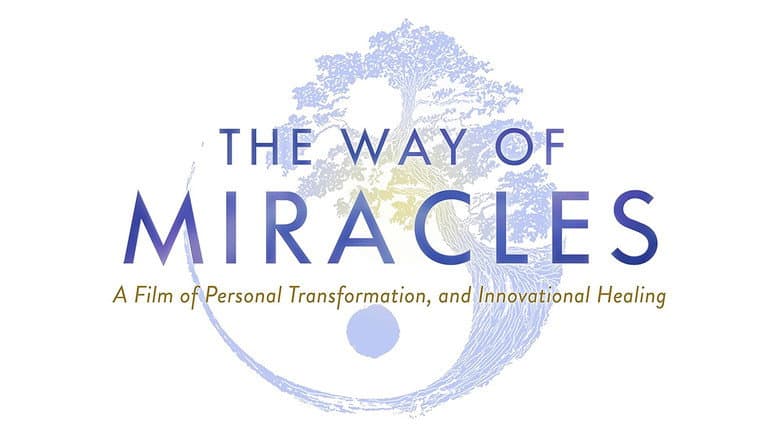 The Way of Miracles still