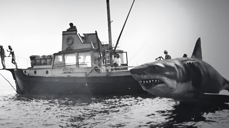 Jaws @ 50: The Definitive Inside Story still