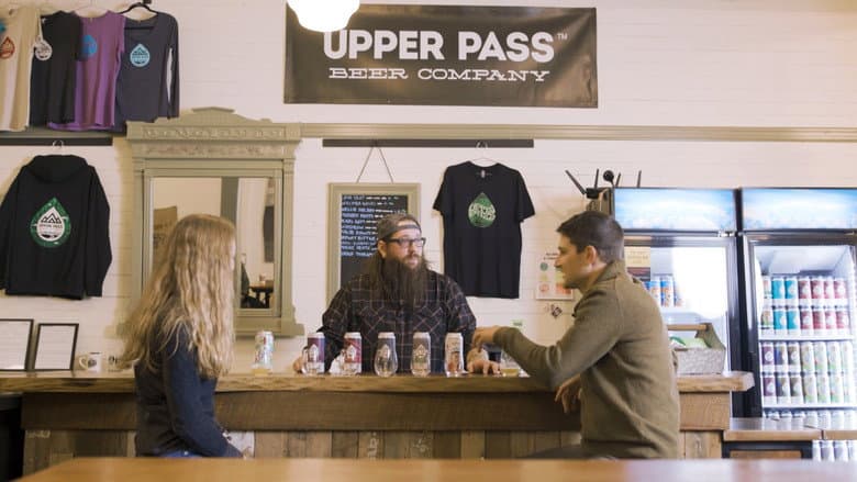 The King and Beers - A Gravel Epic in Vermont still