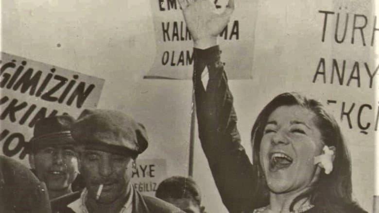 Karanlıkta Uyananlar still