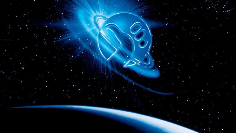 The Hitchhiker's Guide to the Galaxy still