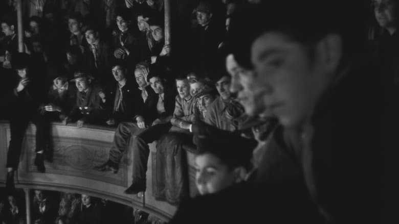 Children of Paradise still