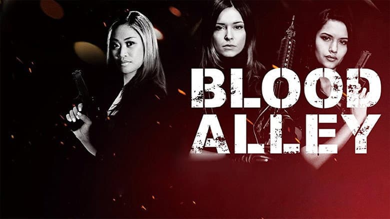 Blood Alley still