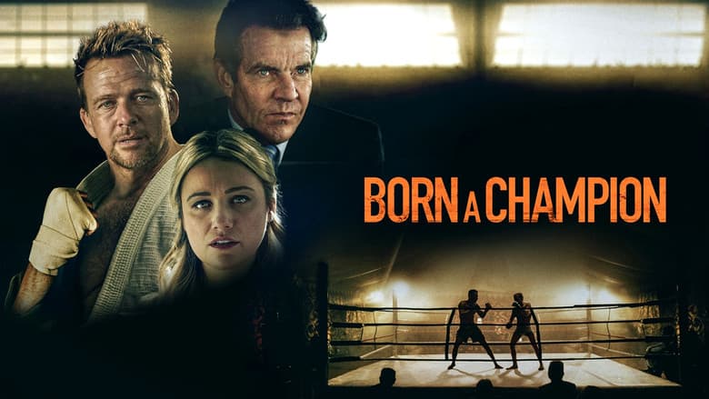 Born a Champion still
