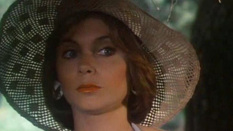 Young Lady Chatterley still