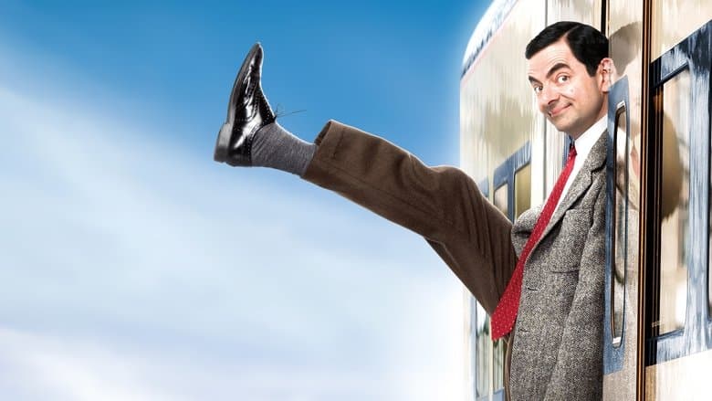 Mr. Bean's Holiday still