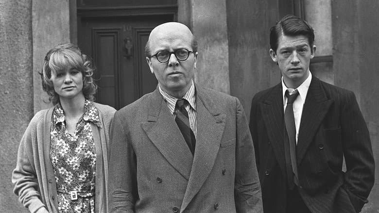 10 Rillington Place still