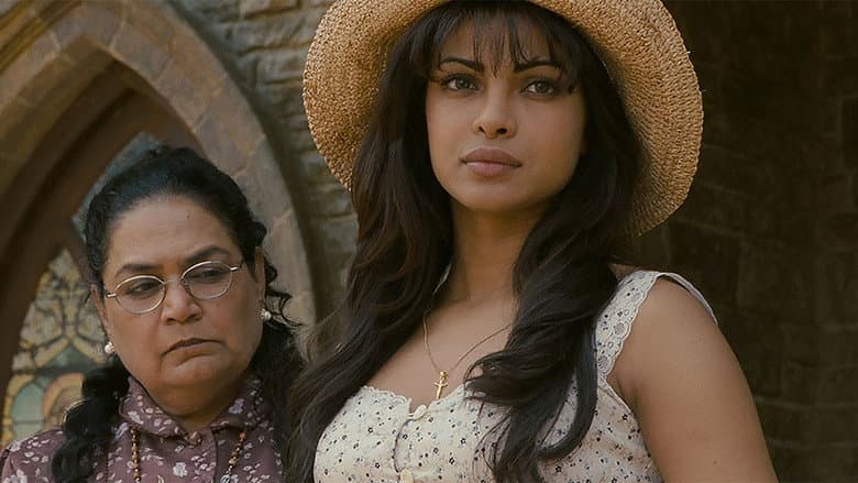 7 Khoon Maaf still