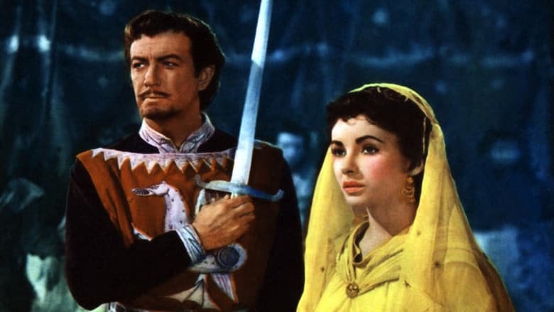 Ivanhoe still