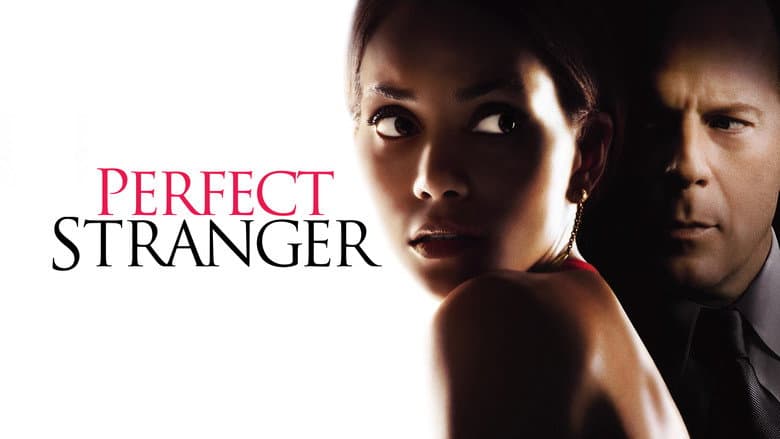 Perfect Stranger still