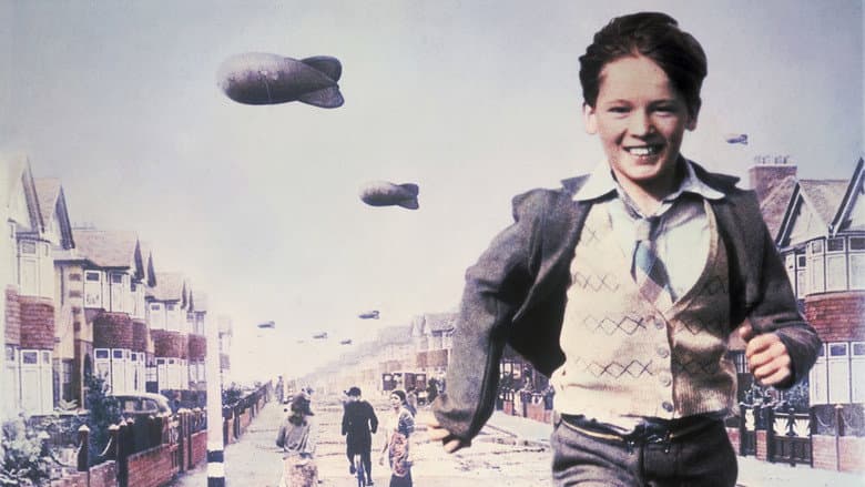 Hope and Glory still