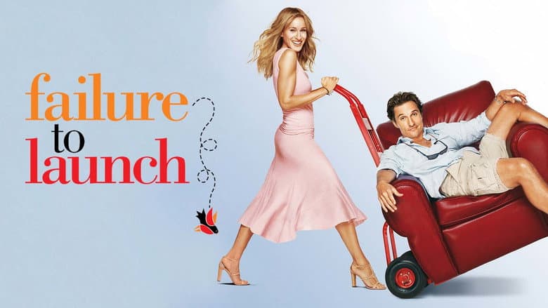Failure to Launch still
