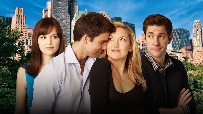 Something Borrowed still