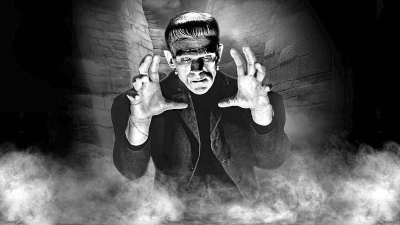 Frankenstein still