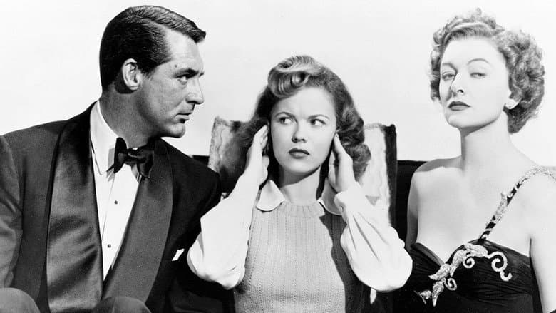 The Bachelor and the Bobby-Soxer still