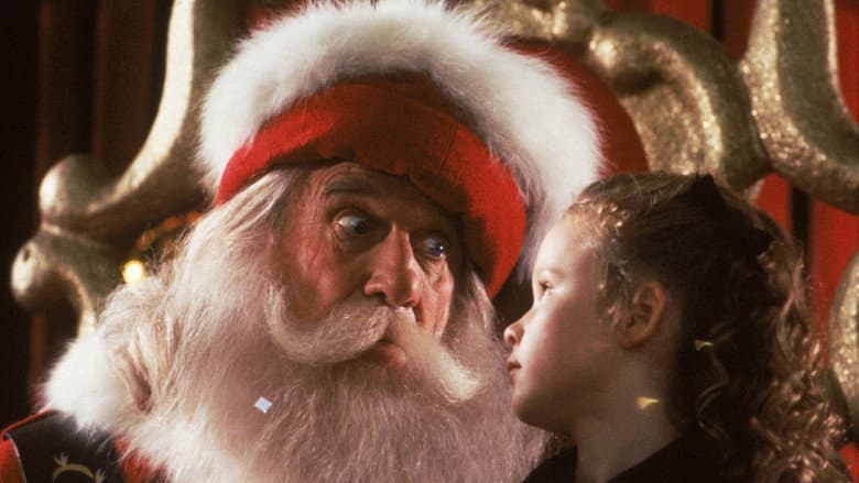 Santa Who? still