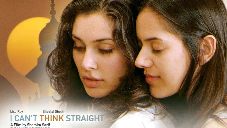 I Can't Think Straight still