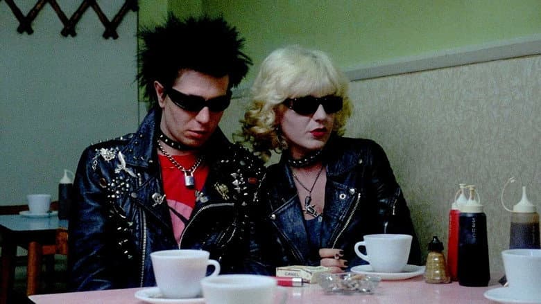 Sid and Nancy still