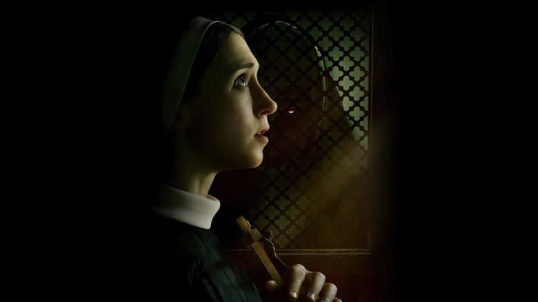 The Nun II still