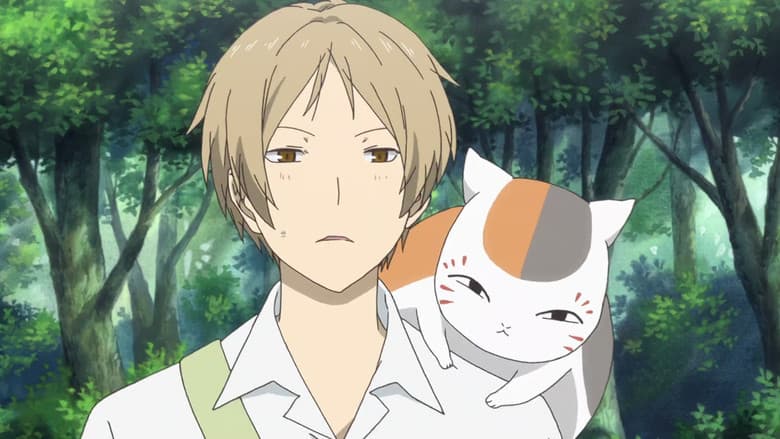Natsume's Book of Friends the Movie: Ephemeral Bond still