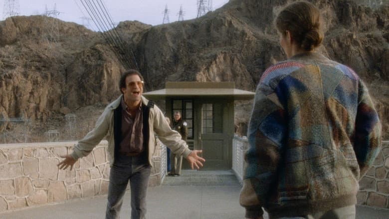 Lost in America still