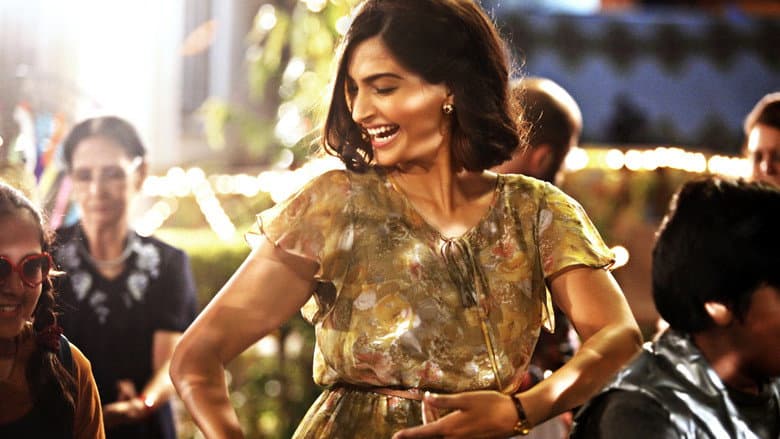 Neerja still