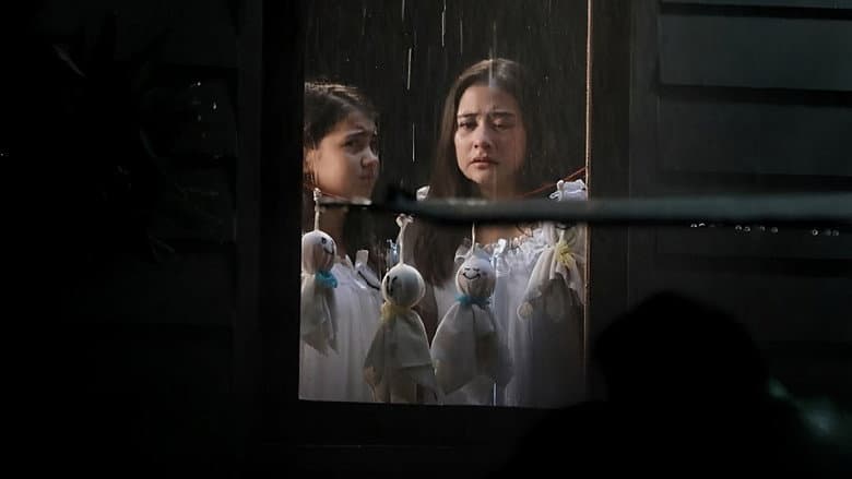 Danur 3: Sunyaruri still