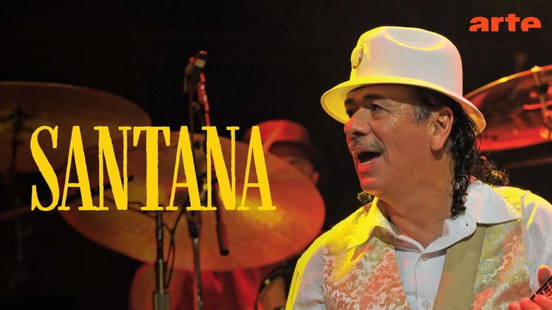 Santana Live at Montreux 2011 still