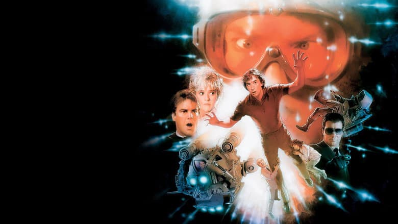 Innerspace still