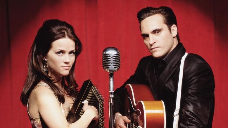 Walk the Line still