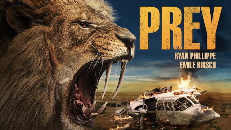 Prey still