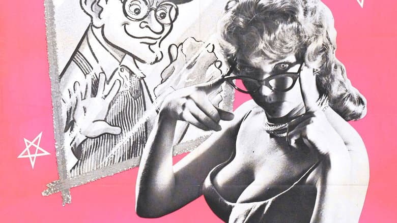 Eve and the Handyman still