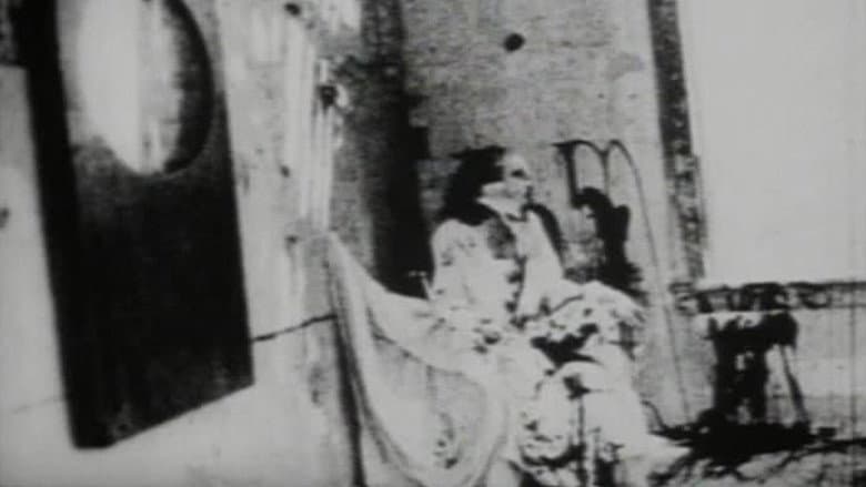 Begotten still