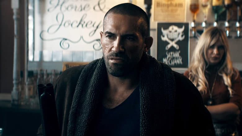 Avengement still