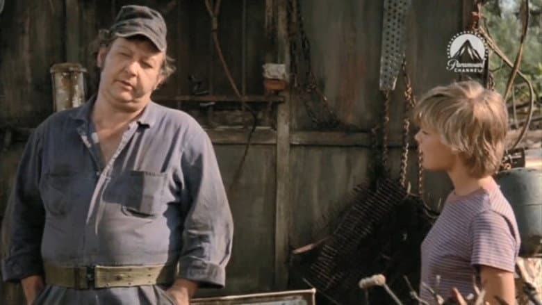 The River Rat still