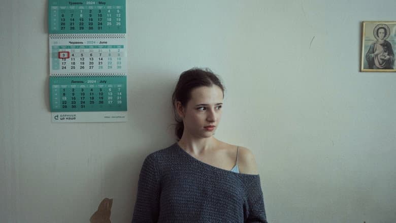 Puerpera still