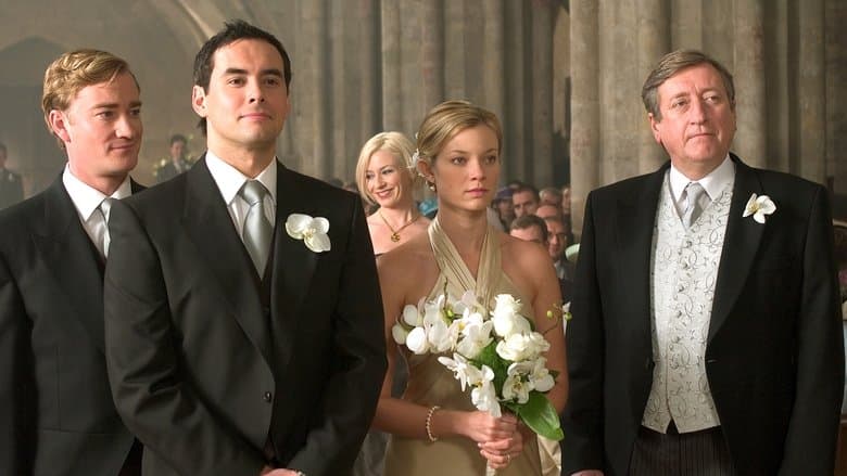 The Best Man still