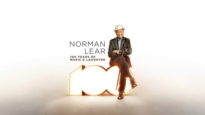 Norman Lear: 100 Years of Music and Laughter still