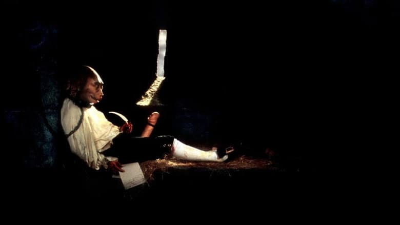 Marquis still