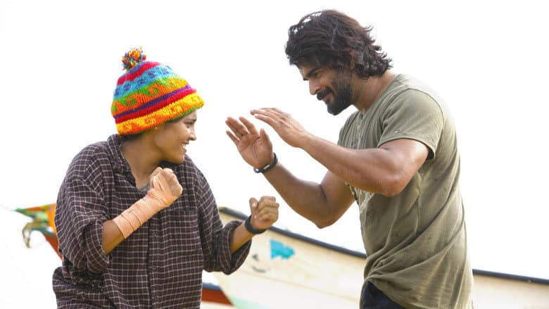 Irudhi Suttru still