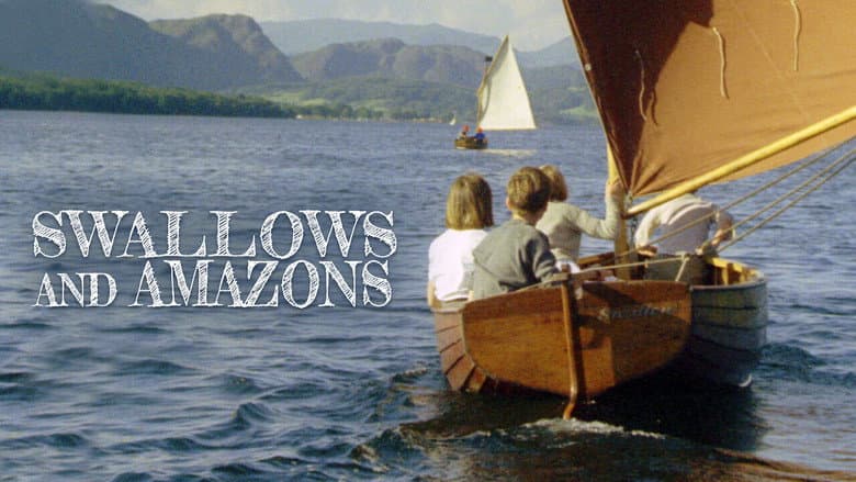 Swallows and Amazons still