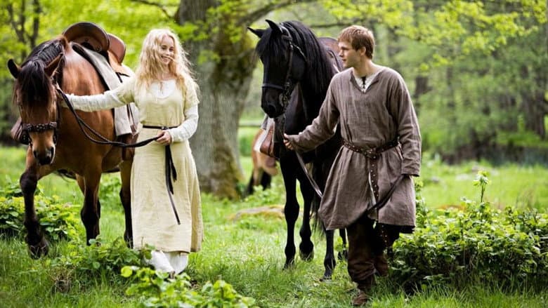 Arn: The Knight Templar still