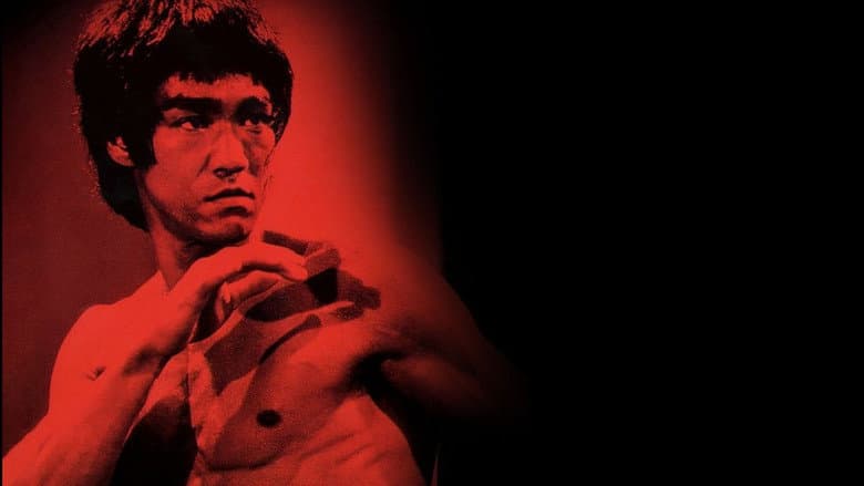 Bruce Lee, the Legend still
