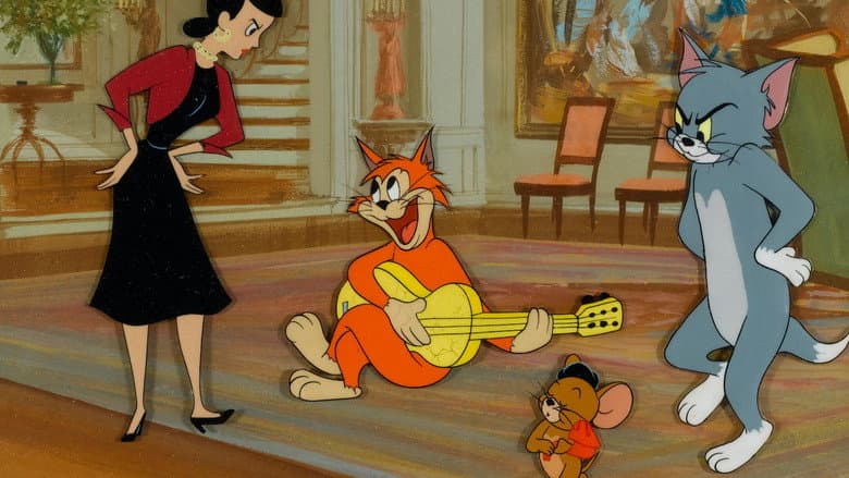 Mucho Mouse still