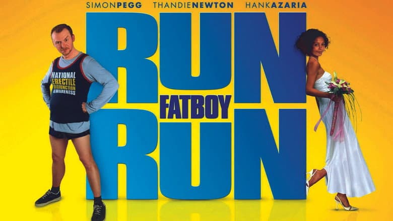 Run Fatboy Run still
